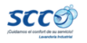 SCC LAVANDERÍA INDUSTRIAL